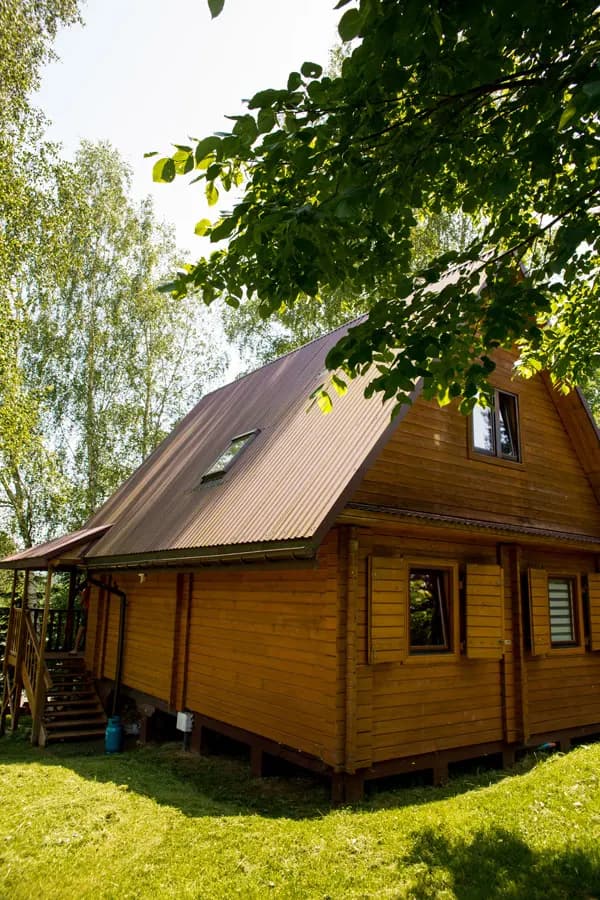 Domek Wzgórze Chrobrego - zdjęcie 11