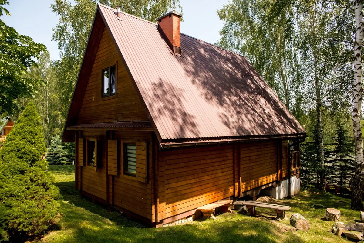 Domek Wzgórze Chrobrego - zdjęcie 7