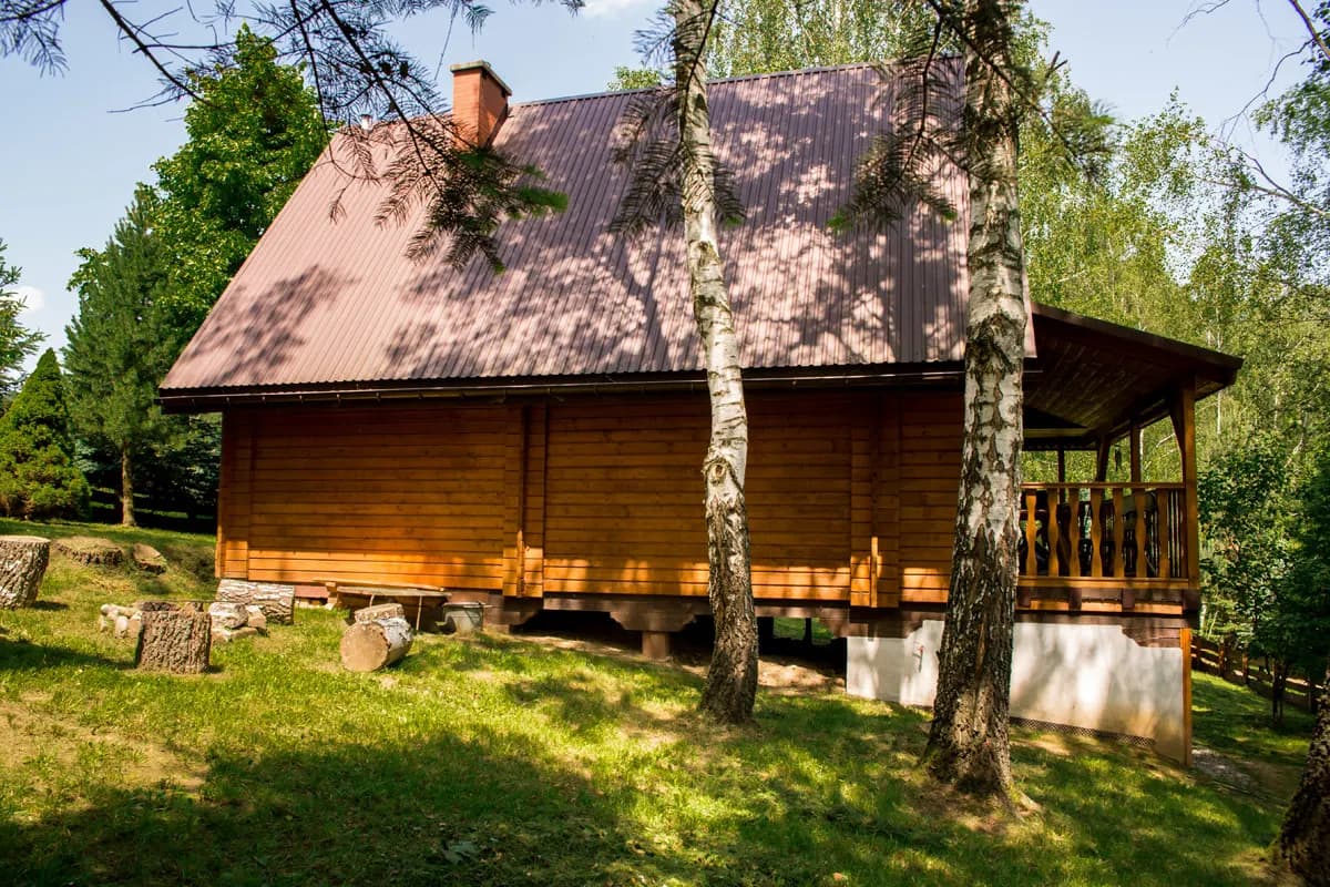 Domek Wzgórze Chrobrego - zdjęcie 2